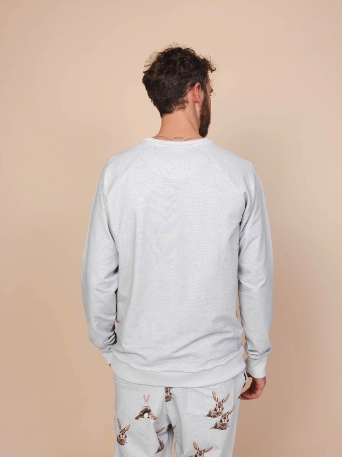 Bunny Bums Sweater Men from SNURK