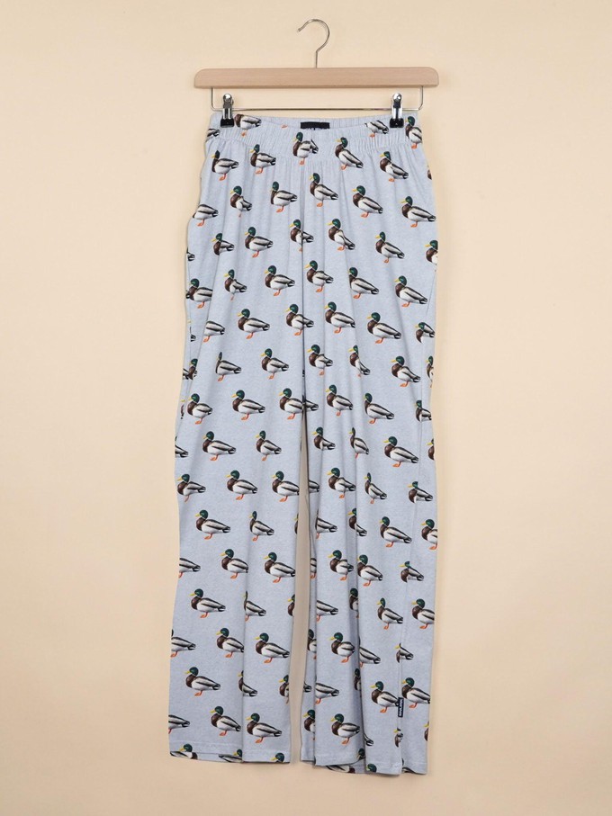 Quack! Wide Pants Women from SNURK