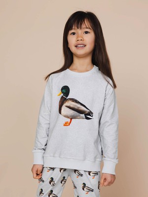 Quack! Sweater Kids from SNURK