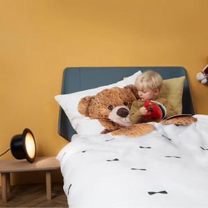 Teddy pillow case 60 x 70 cm from SNURK