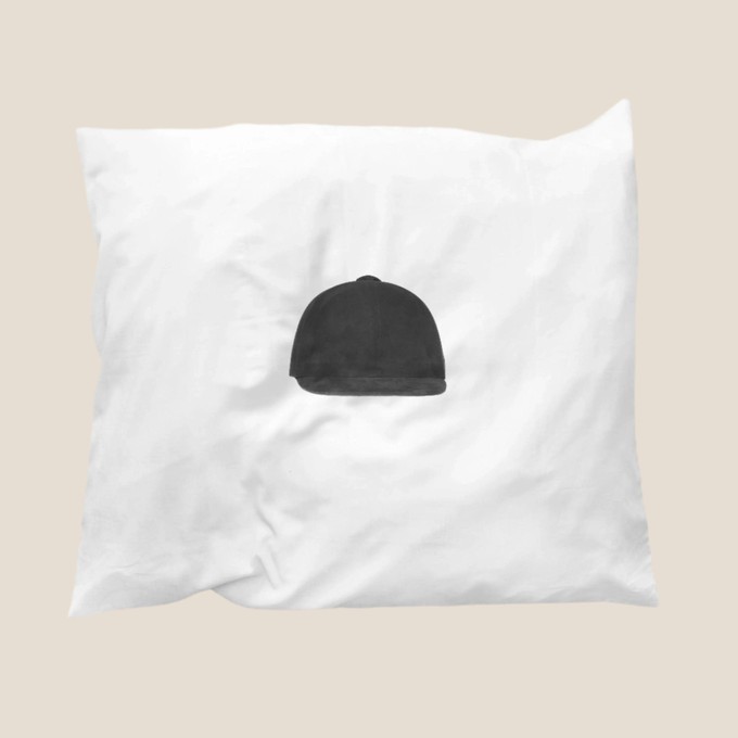 Amazone pillow case 60 x 70 cm from SNURK