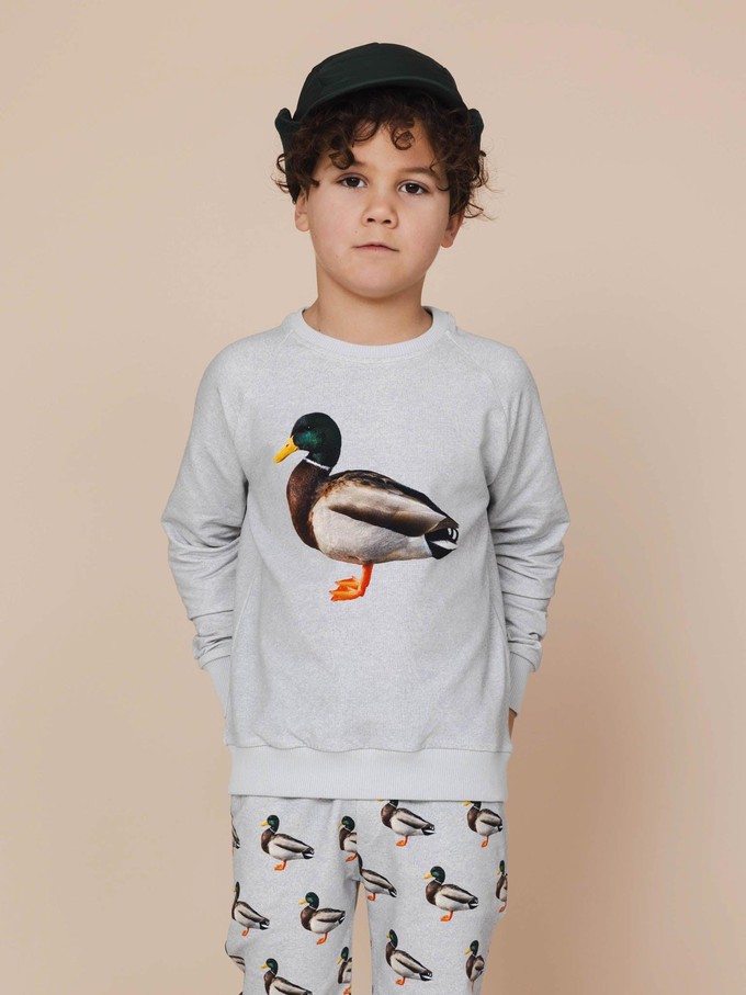 Quack! Sweater Kids from SNURK