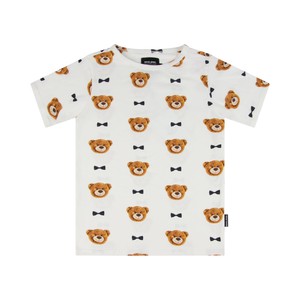 Teddy T-shirt Kids from SNURK