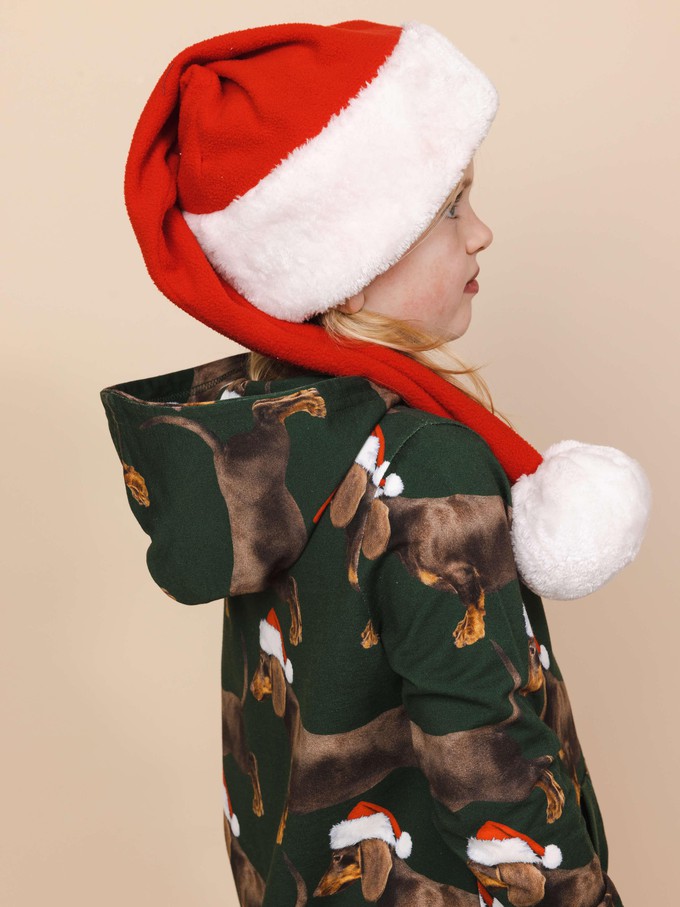 James Xmas Onesie Kids from SNURK