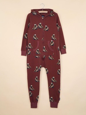 Sloth Onesie Kids from SNURK