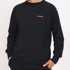 Black Sweater Men via SNURK