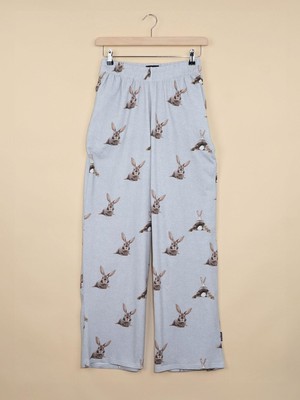 Bunny Bums Wider Pants Women from SNURK