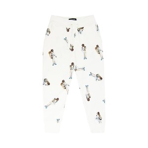 Astronaut Pants Kids from SNURK