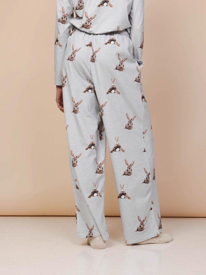 Bunny Bums Wider Pants Women from SNURK