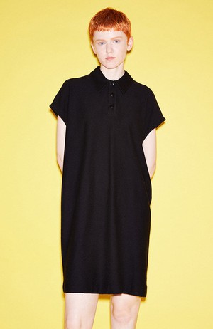 Dalikaa dress black from Sophie Stone