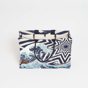 SbS Tote Bag XL Set - The Wave from Souleway