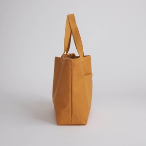 Shopper - Mustard/Mustard from Souleway