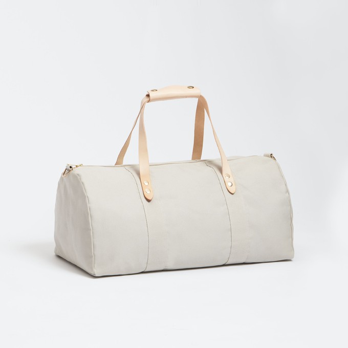 Classic Weekender - Desert Sand from Souleway