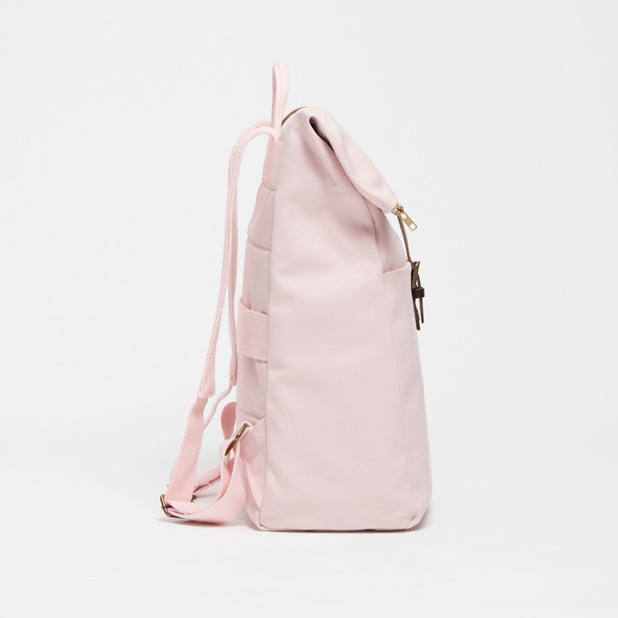 Foldtop L - Blush Pink from Souleway