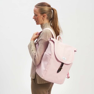 Classic Backpack L - Blush Pink from Souleway