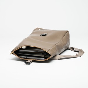 Foldtop (Oleatex Edition) - Mocha Brown from Souleway