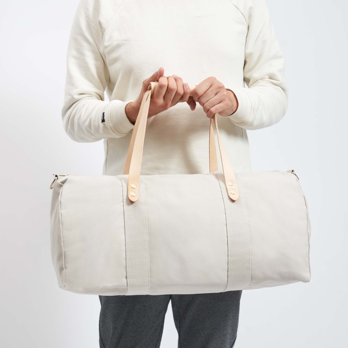 Classic Weekender - Desert Sand from Souleway