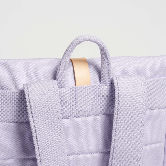 Foldtop - Soft Lavender from Souleway