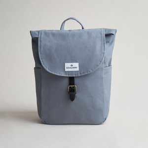 Classic Backpack L - Dark Grey from Souleway