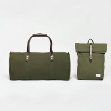 Everyday Set - Dark Olive via Souleway