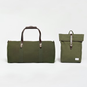 Everyday Set - Dark Olive from Souleway