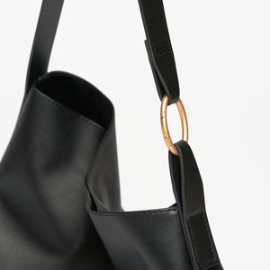 Versatile Tote - Night Black from Souleway