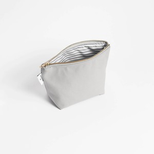 Cosmetic Bag - Dust Grey from Souleway