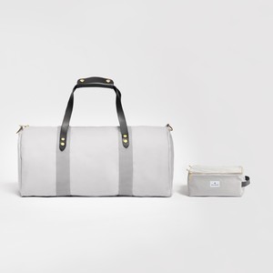 Traveler Set L - Dust Grey from Souleway