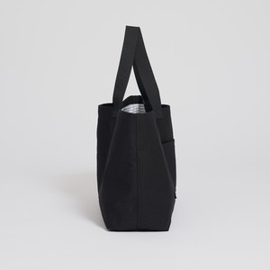 Shopper - Black/Black from Souleway