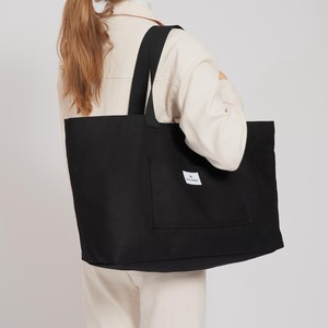 Shopper - Black/Black from Souleway