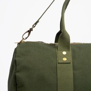 Traveler Set S - Dark Olive from Souleway