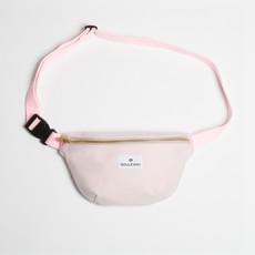Bum Bag - Blush Pink via Souleway