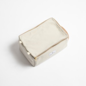 Classic Washbag L - Desert Sand from Souleway