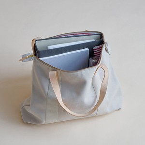 Daily Tote (imperfect) - Desert Sand from Souleway