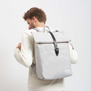 Foldtop L - Dust Grey from Souleway