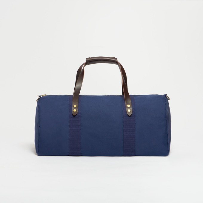 Classic Weekender - Navy Blue from Souleway