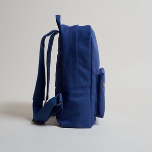 Casual Backpack (imperfect) - Navy Blue from Souleway