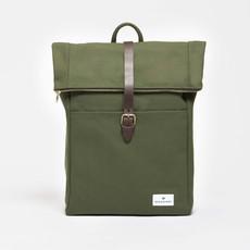 Foldtop L - Dark Olive via Souleway