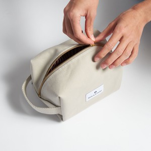 Classic Washbag S - Desert Sand from Souleway