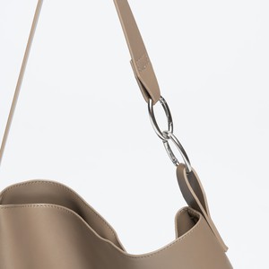 Versatile Tote - Mocha Brown from Souleway