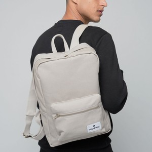 Casual Backpack (imperfect) - Desert Sand from Souleway