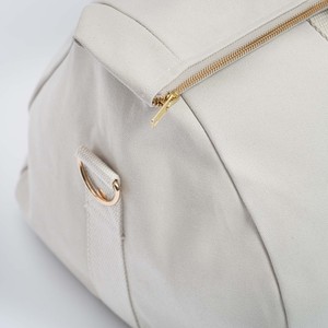 Foldtop Weekender - Desert Sand from Souleway