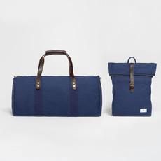 Everyday Set - Navy Blue via Souleway