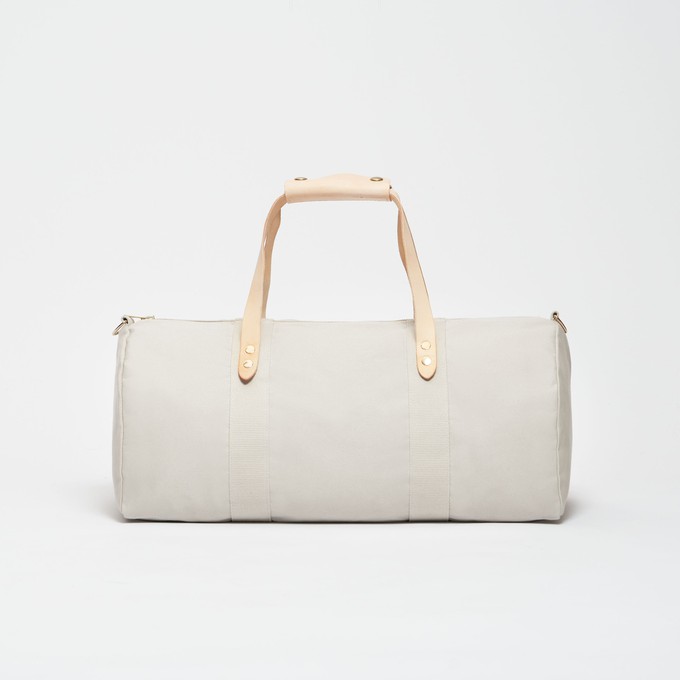 Classic Weekender - Desert Sand from Souleway