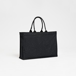 SbS Tote Bag XL Set - Star Explosion Black from Souleway