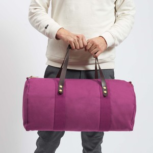 Classic Weekender - Bordeaux Red from Souleway