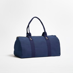 Vegan Weekender - Navy Blue from Souleway