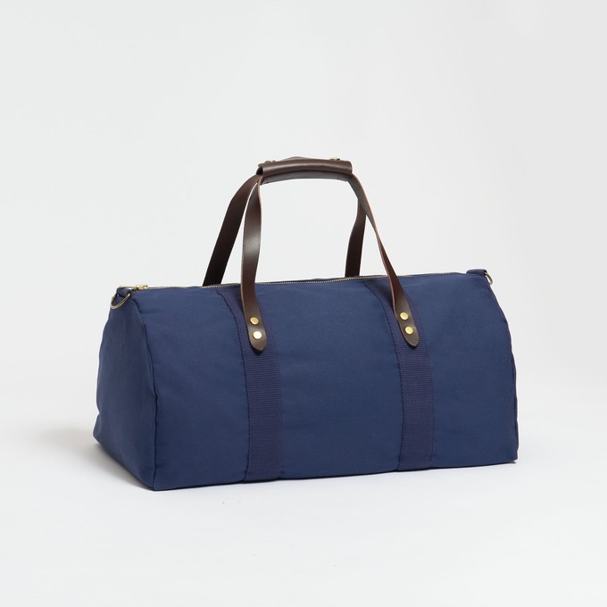 Traveler Set L - Navy Blue from Souleway