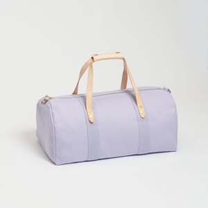 Classic Weekender - Soft Lavender from Souleway