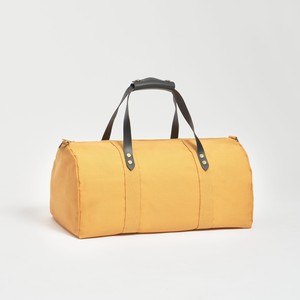 Traveler Set L - Mustard Yellow from Souleway